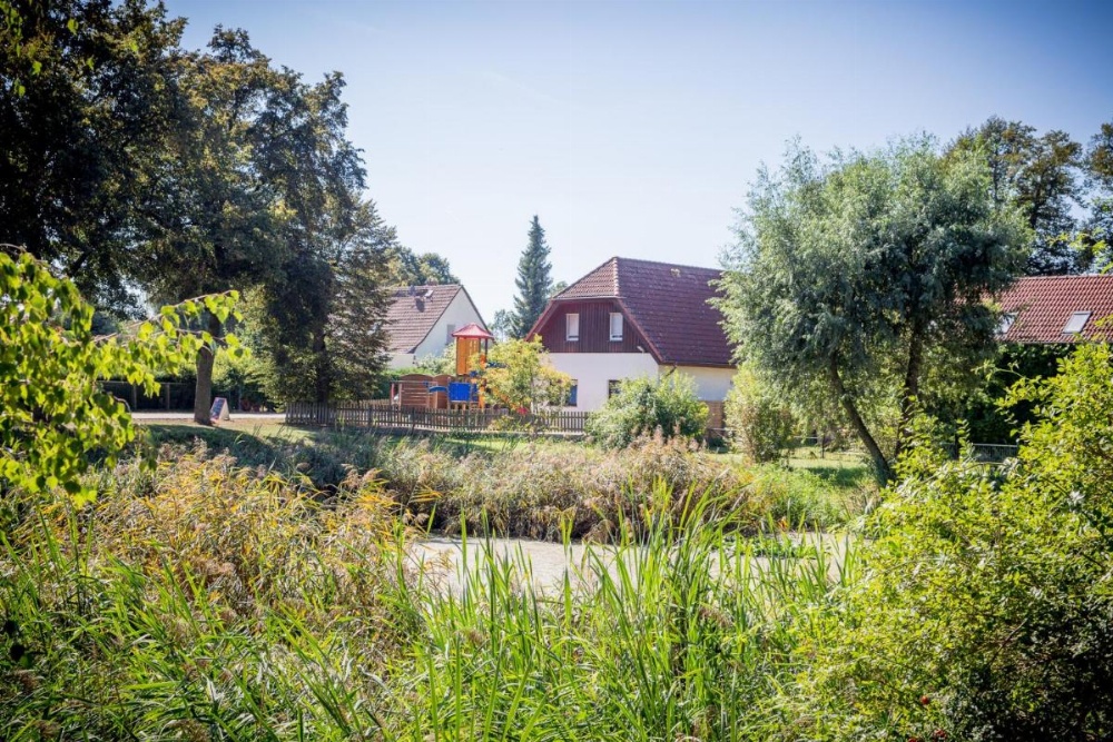 Landhotel zum Baggernpuhl Image 10