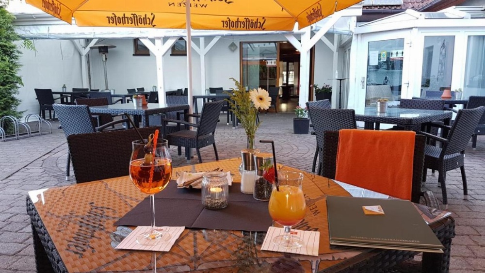 Landhotel zum Baggernpuhl Image 11