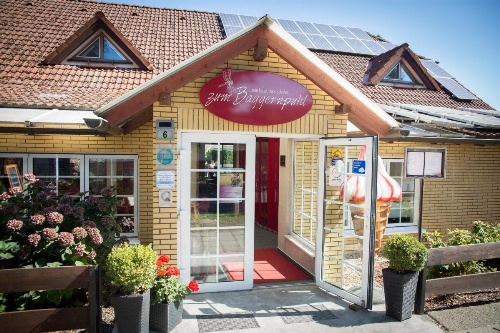 Landhotel zum Baggernpuhl image 12