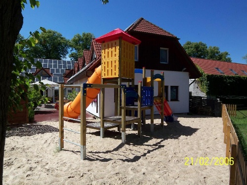 Landhotel zum Baggernpuhl image 3
