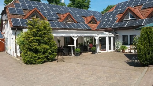 Landhotel zum Baggernpuhl image 9